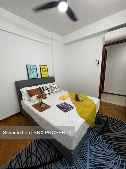 Summerdale (D22), Condominium #491363211